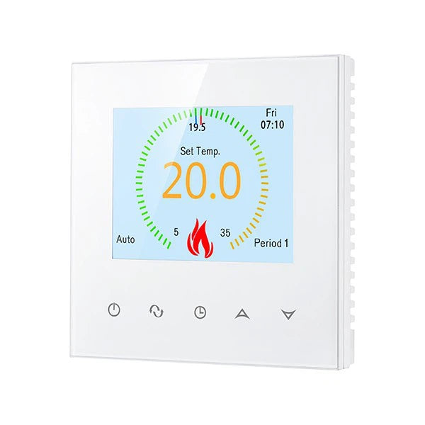Temostat programabil HYT-003 WI-FI/Zigbee