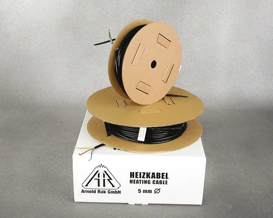 Cablu incalzitor Heizkabel (Germania)