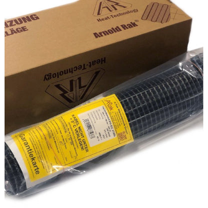 Covorase incalzitoare ARak (Germania)