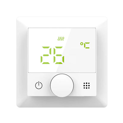 Temostat programabil HY-510 Wi-Fi