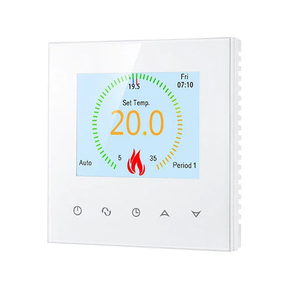 Temostat programabil HYT-003  WI-FI/Zigbee