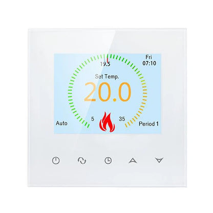 Temostat programabil HYT-003  WI-FI/Zigbee