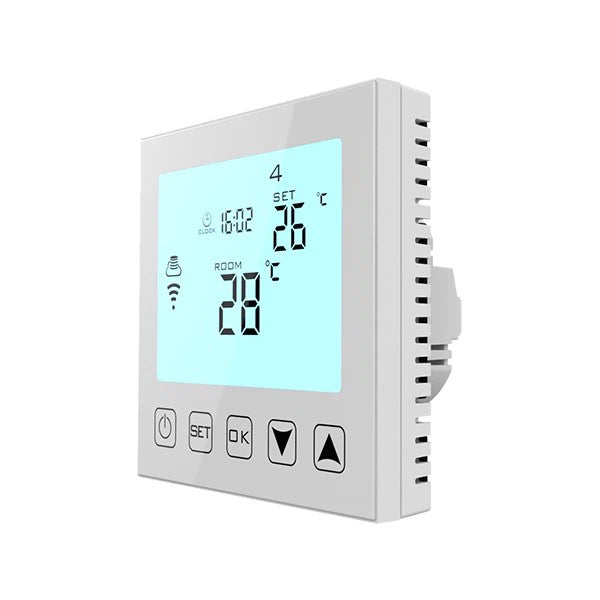 Программируемый термостат HY-603